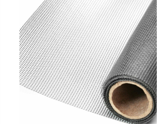 16x18 섬유유리 곤충 스크린 PVC 입히는 120g/M2 곤충 메시 그물세공