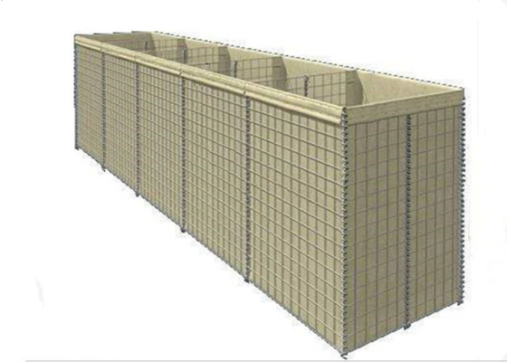 5x5cm 50x100mm 용접된 돌망태 메시 군 방위 돌망태 재배자 Bunnings
