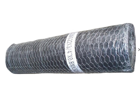 16 계측기는 메쉬 1.5에게 &quot; 3 Ft Ｘ 150 Ft를 얻게 하는 비닐 코팅된 가금 마법을 검게합니다